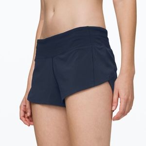 Lulu Lemon shorts